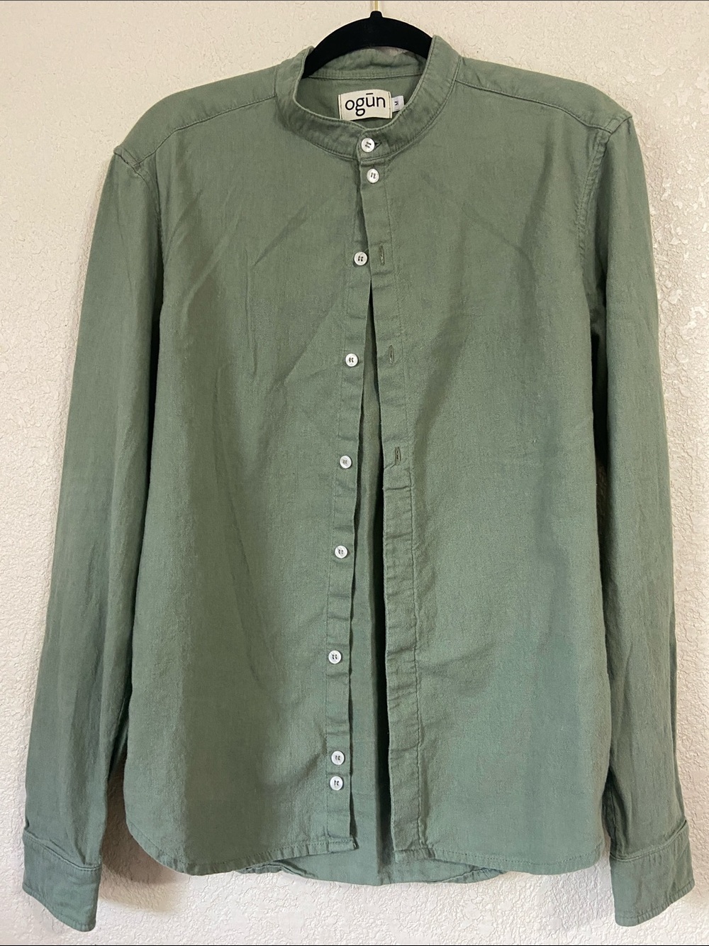 Men’s Ogun Shirt